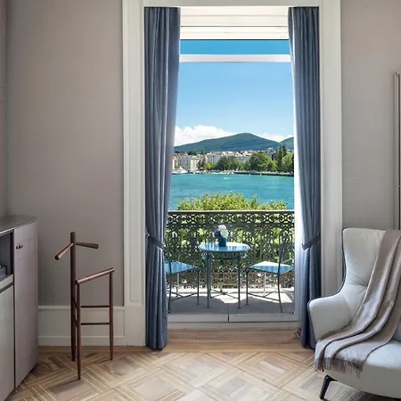 Hotel The Ritz-carlton De La Paix, 5*