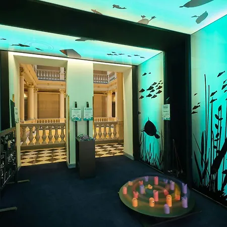 Hotel The Ritz-carlton De La Paix, Geneva