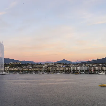 Hotel The Ritz-carlton De La Paix, Geneva