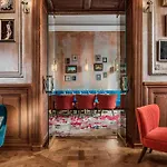 The Ritz-Carlton Hotel De La Paix, Geneva