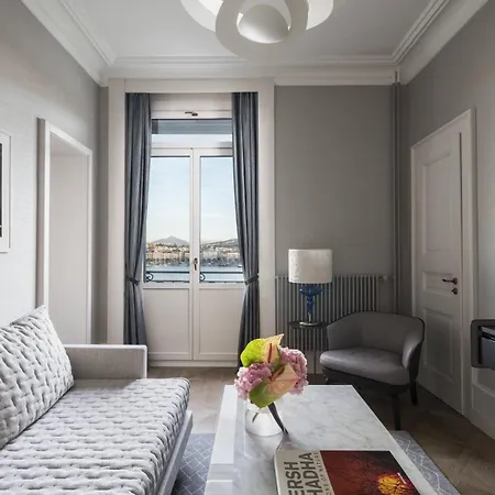 Hotel The Ritz-carlton De La Paix, 5*