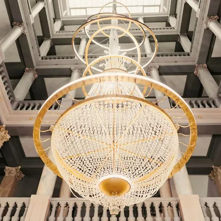 Hotel The Ritz-carlton De La Paix, 5*