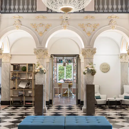 Hotel The Ritz-carlton De La Paix, 5*