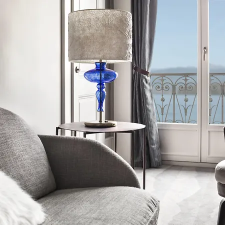 The Ritz-carlton De La Paix, 5* Genf