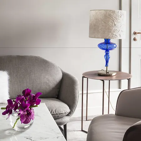 Hotel The Ritz-carlton De La Paix,