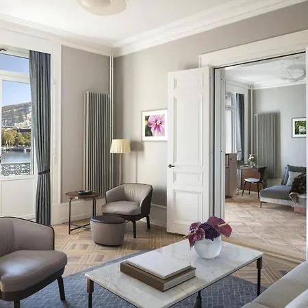 Hotel The Ritz-carlton De La Paix, 5*