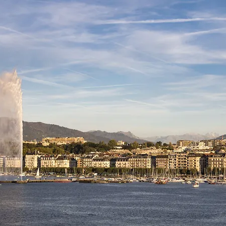Hotel The Ritz-carlton De La Paix,