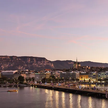 Hotel The Ritz-carlton De La Paix, 5*