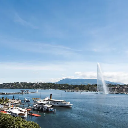 Hotel The Ritz-carlton De La Paix, 5*