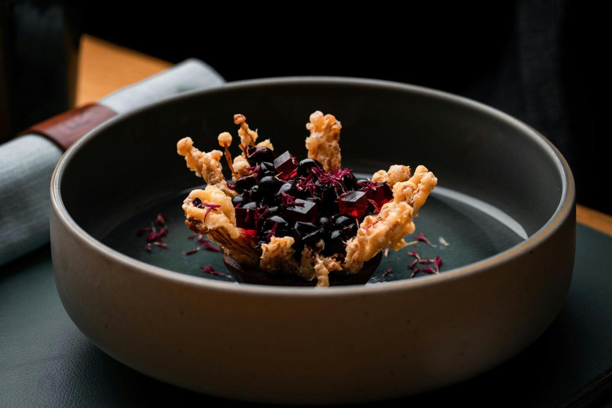 Hotel The Ritz-carlton De La Paix,