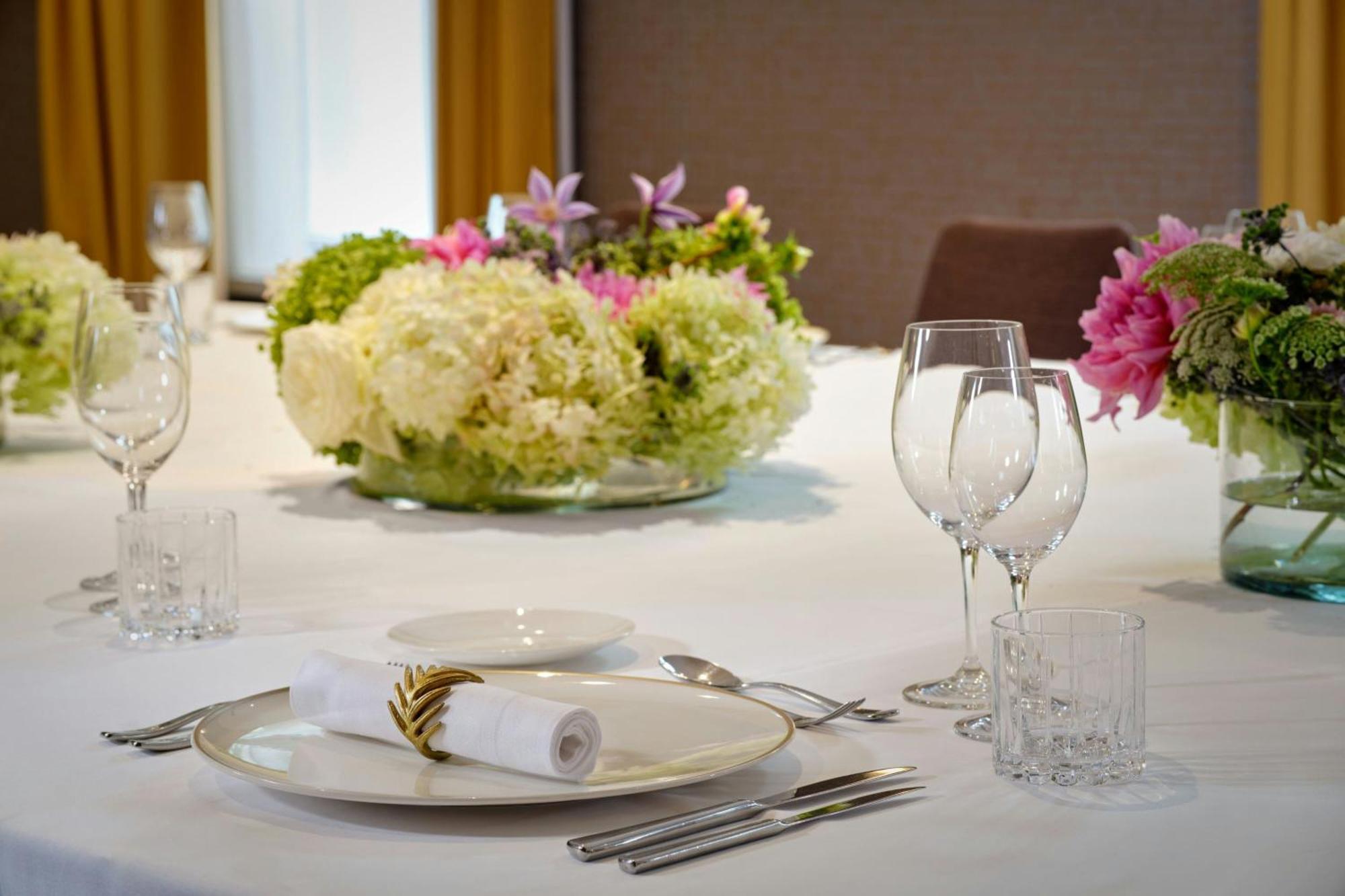 The Ritz-carlton De La Paix, 5* Genebra