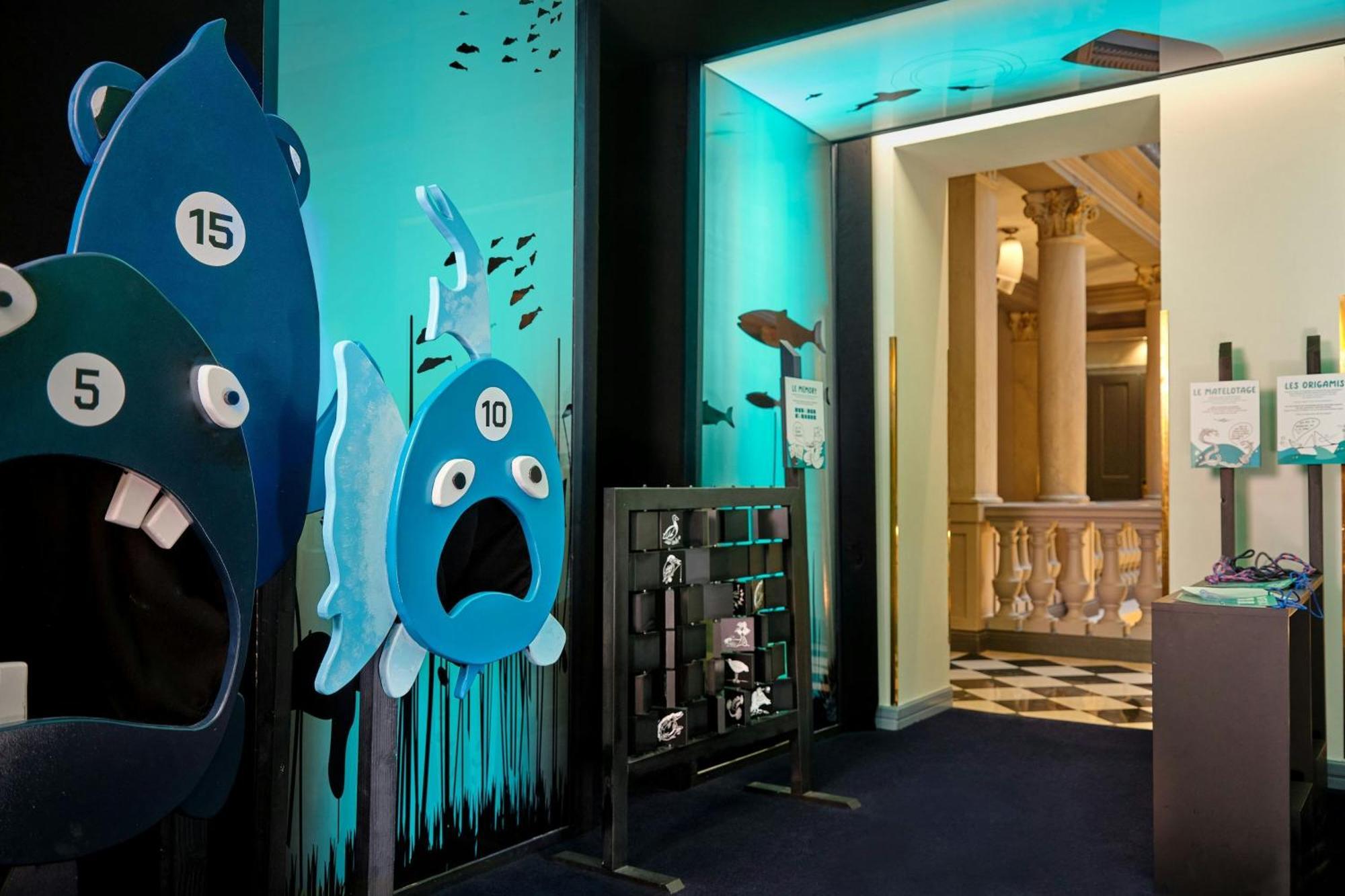 The Ritz-carlton De La Paix, 5*