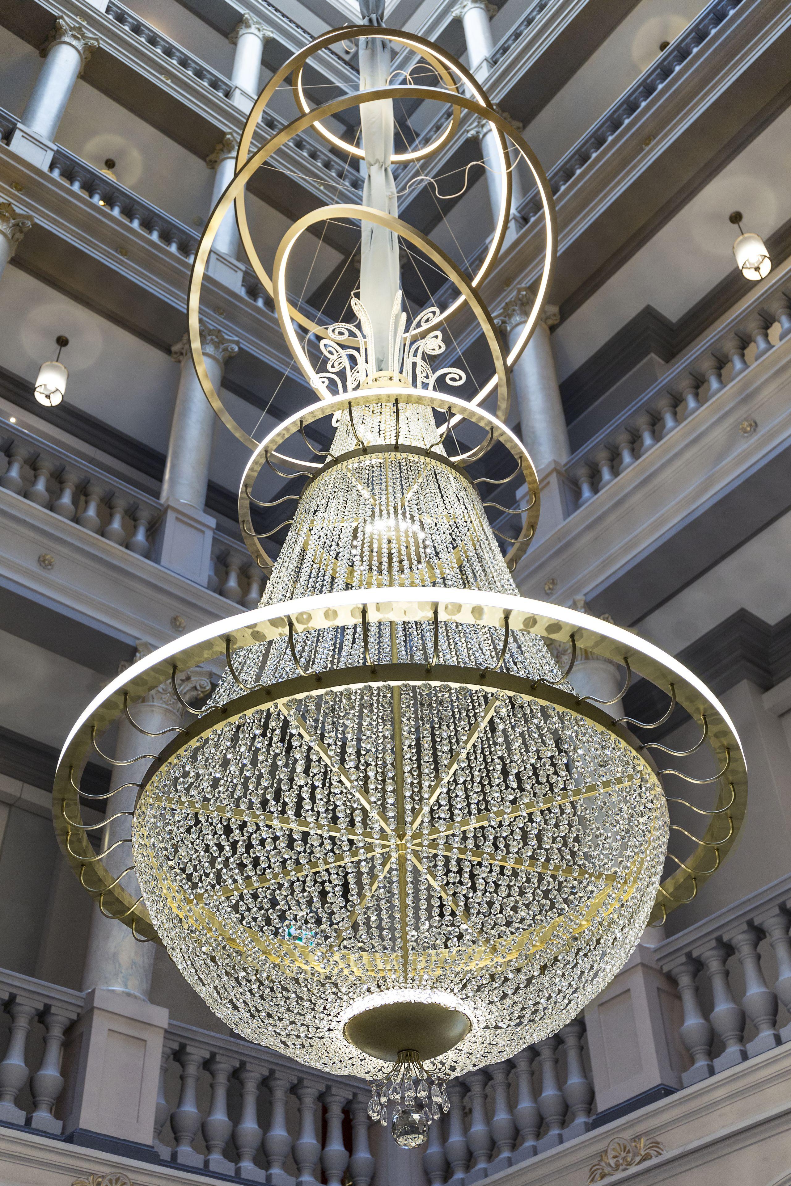 The Ritz-carlton De La Paix, 5*