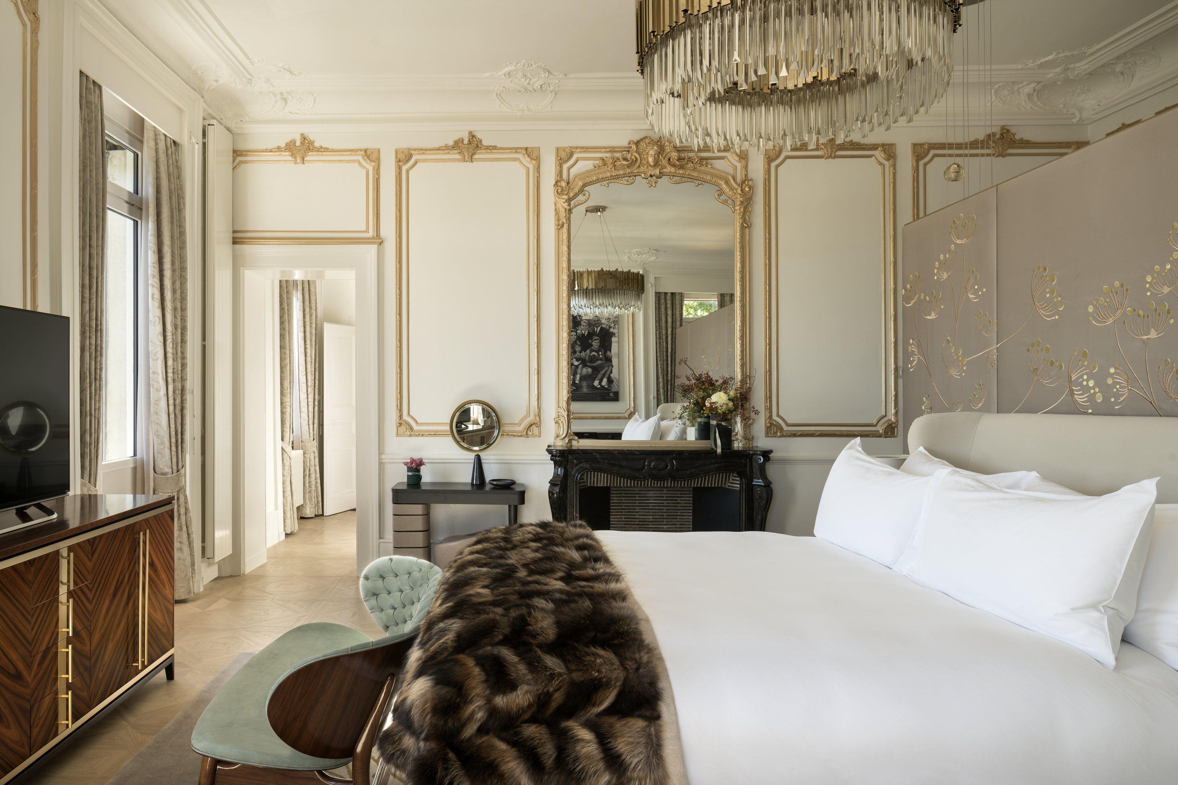 Hotel The Ritz-carlton De La Paix, 5*