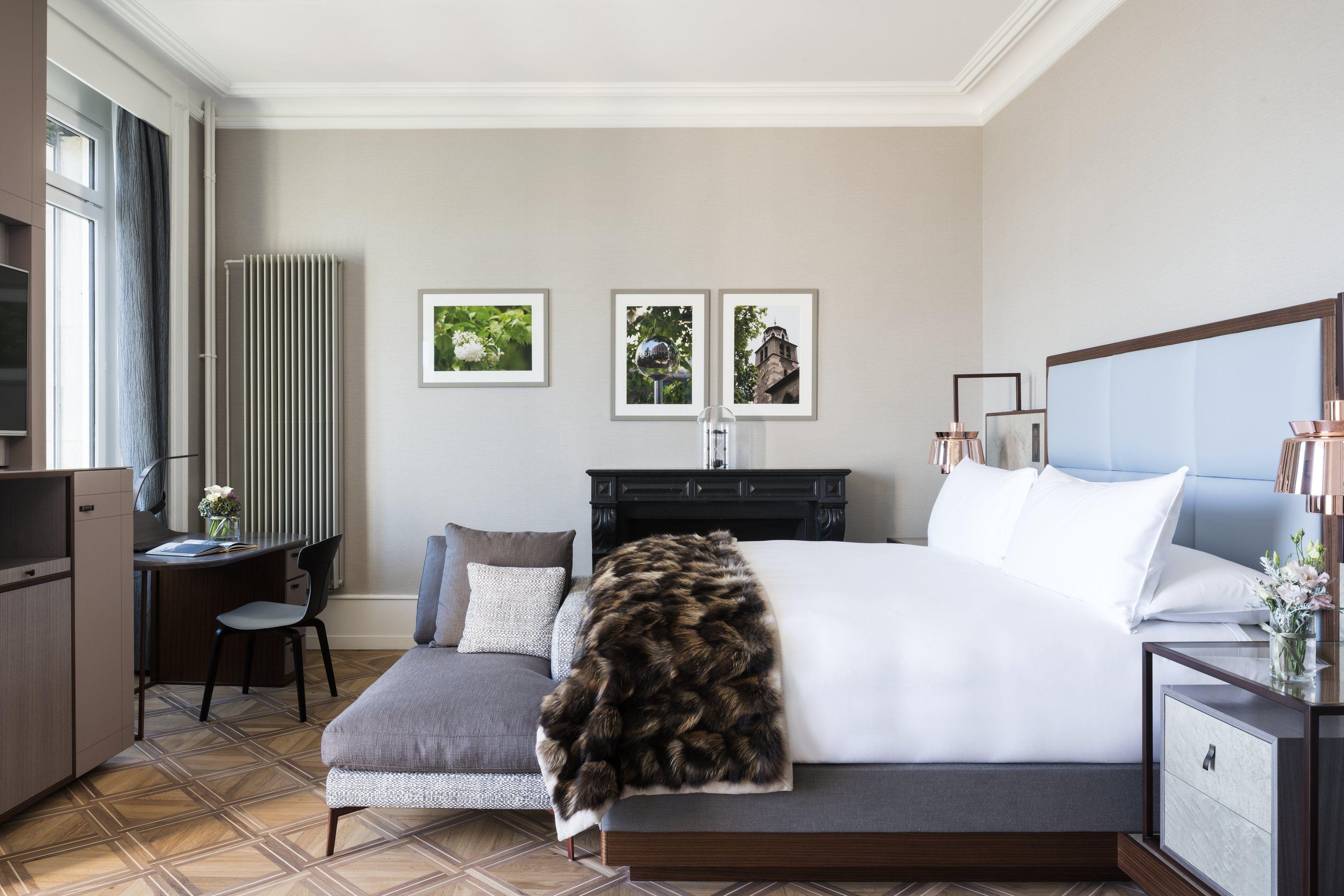The Ritz-carlton De La Paix, 5*