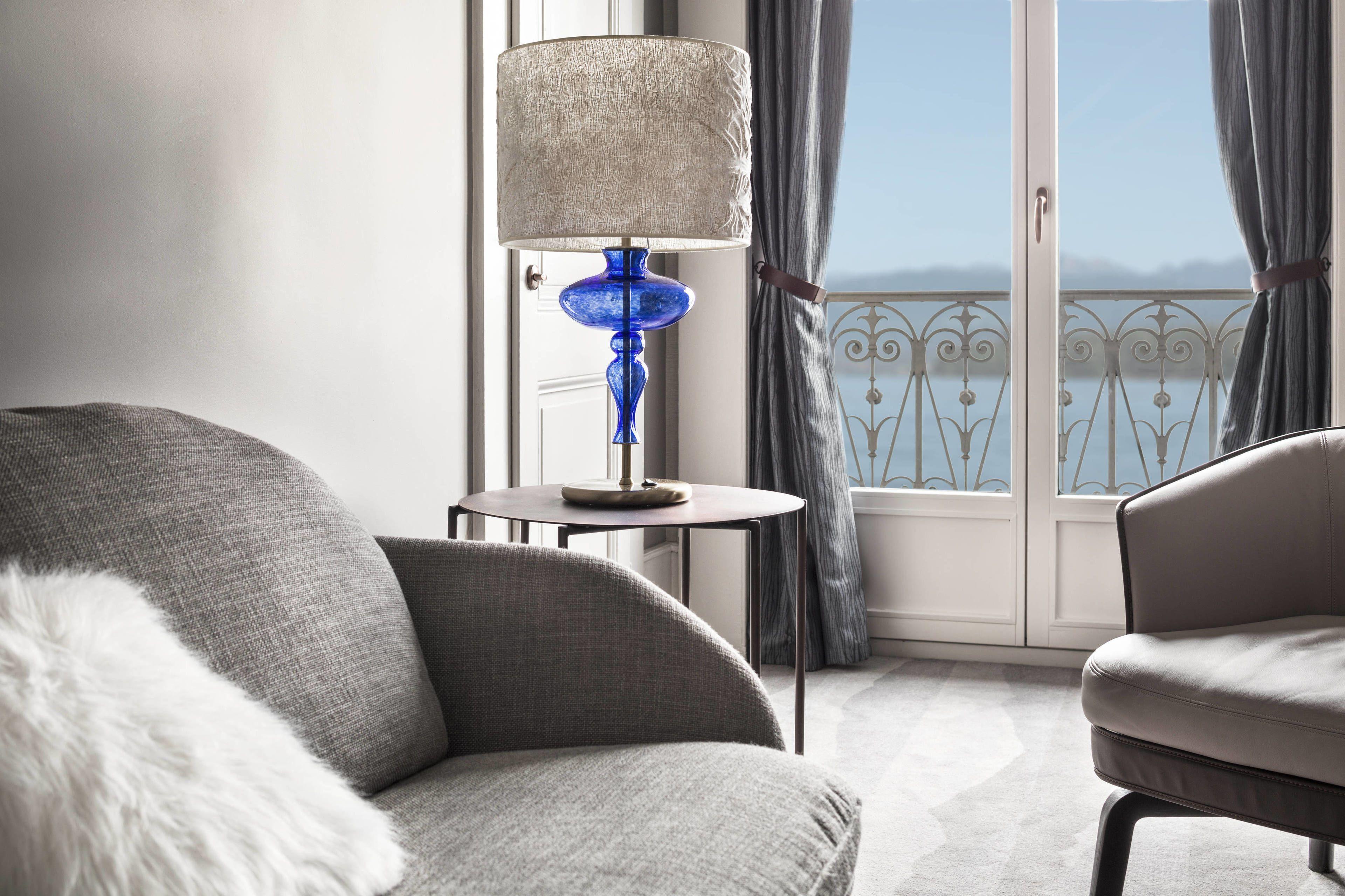 The Ritz-carlton De La Paix, 5* Genf