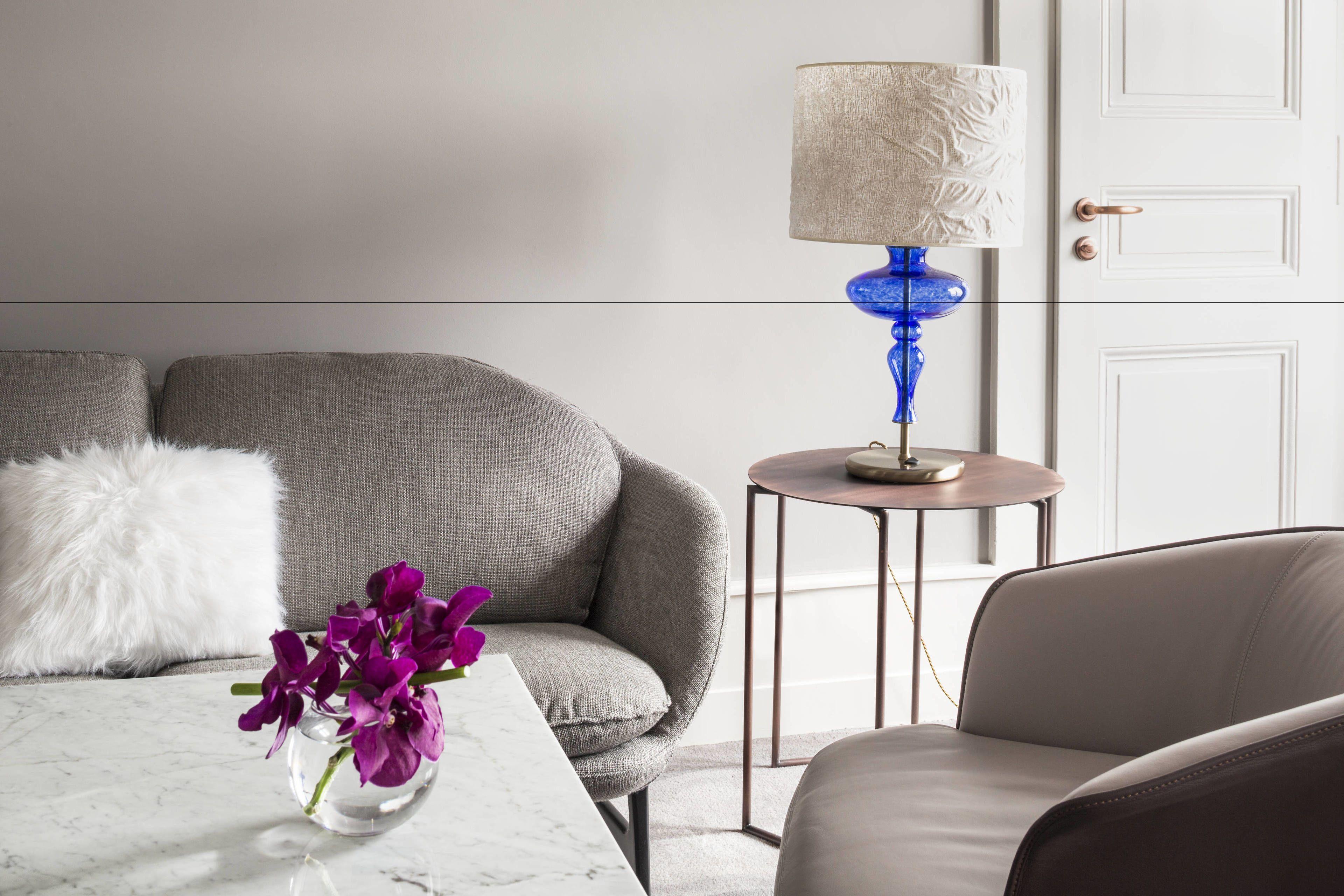 Hotel The Ritz-carlton De La Paix,