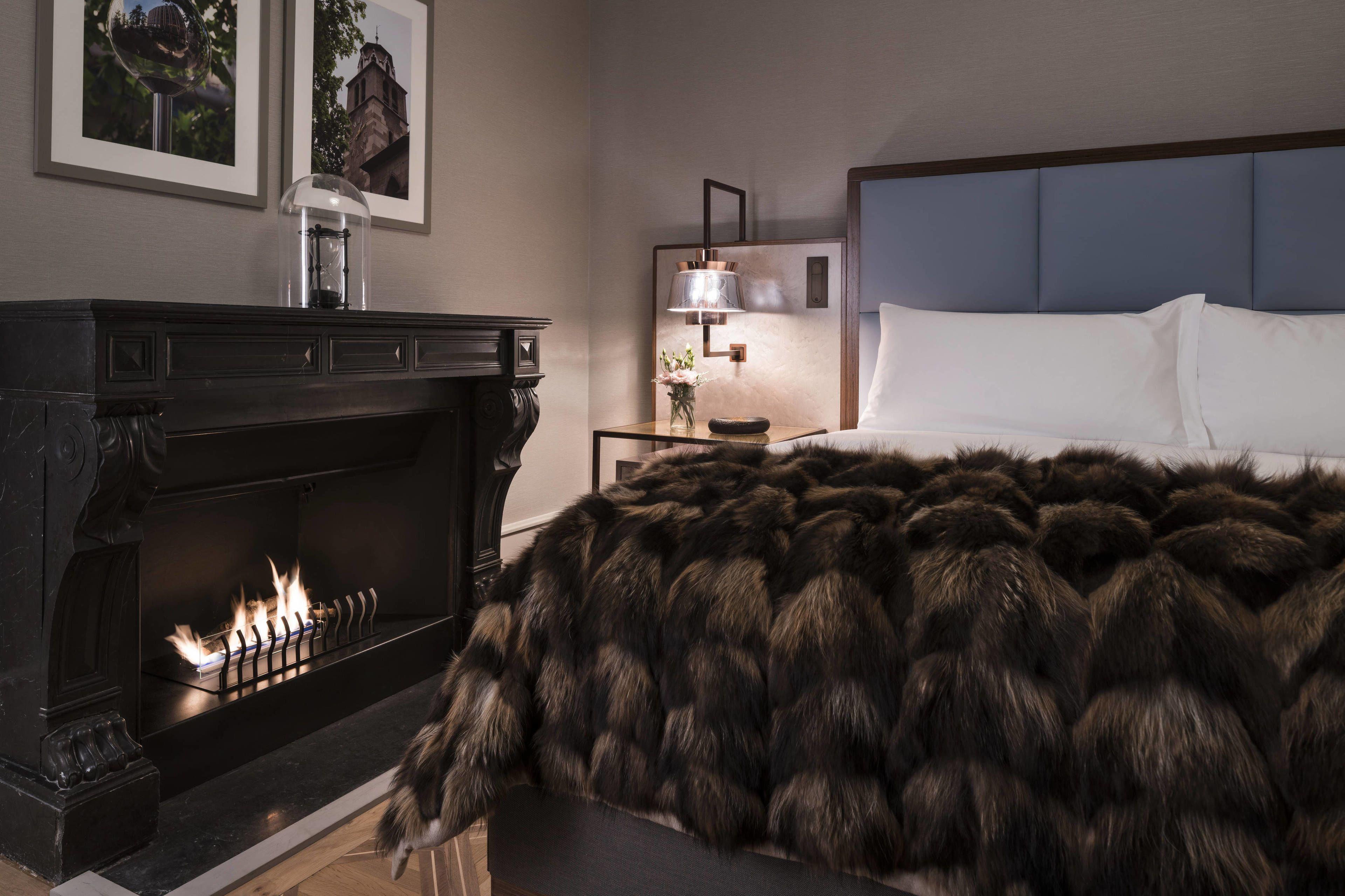 The Ritz-carlton De La Paix, 5*