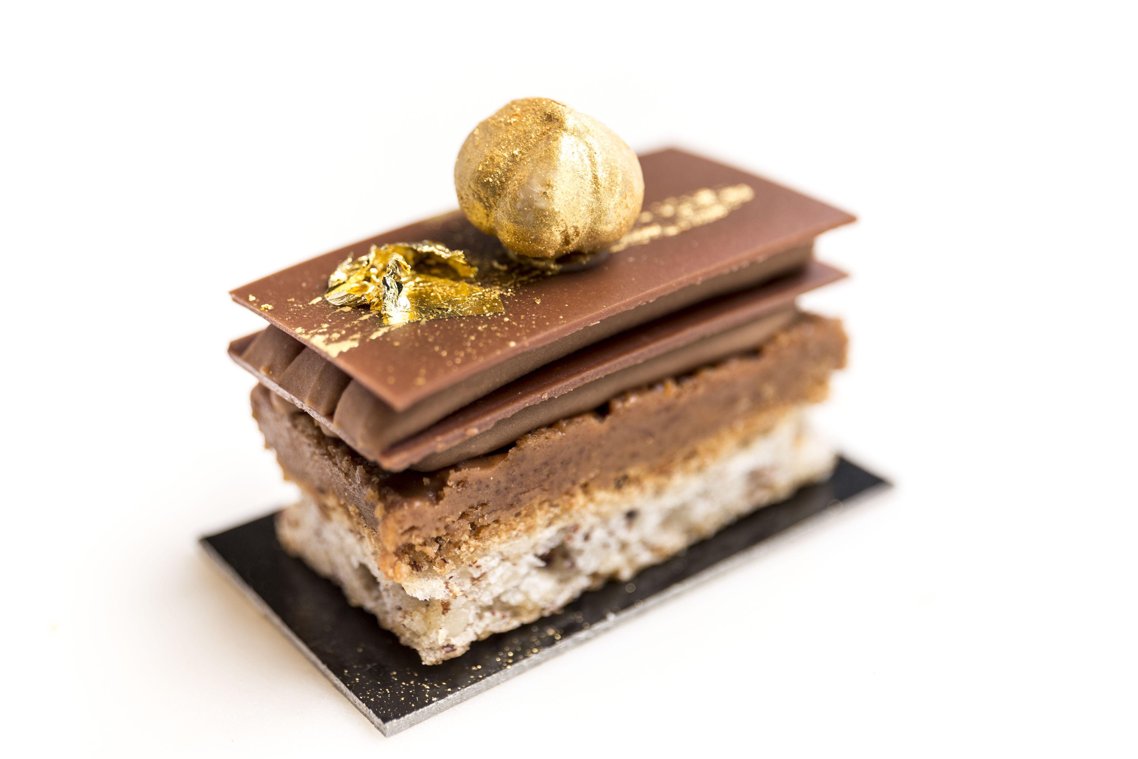 Hotel The Ritz-carlton De La Paix, 5*