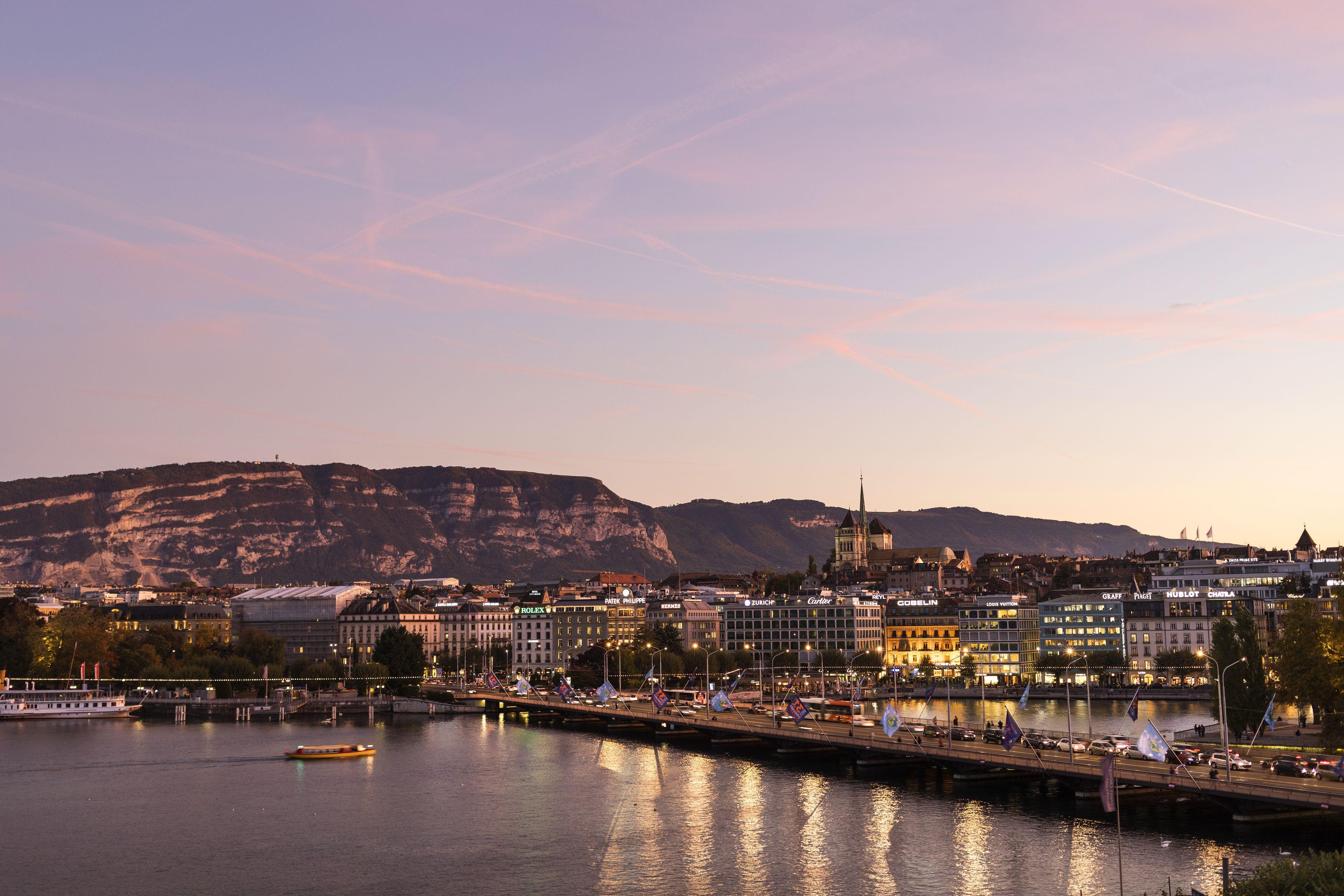 Hotel The Ritz-carlton De La Paix, 5*