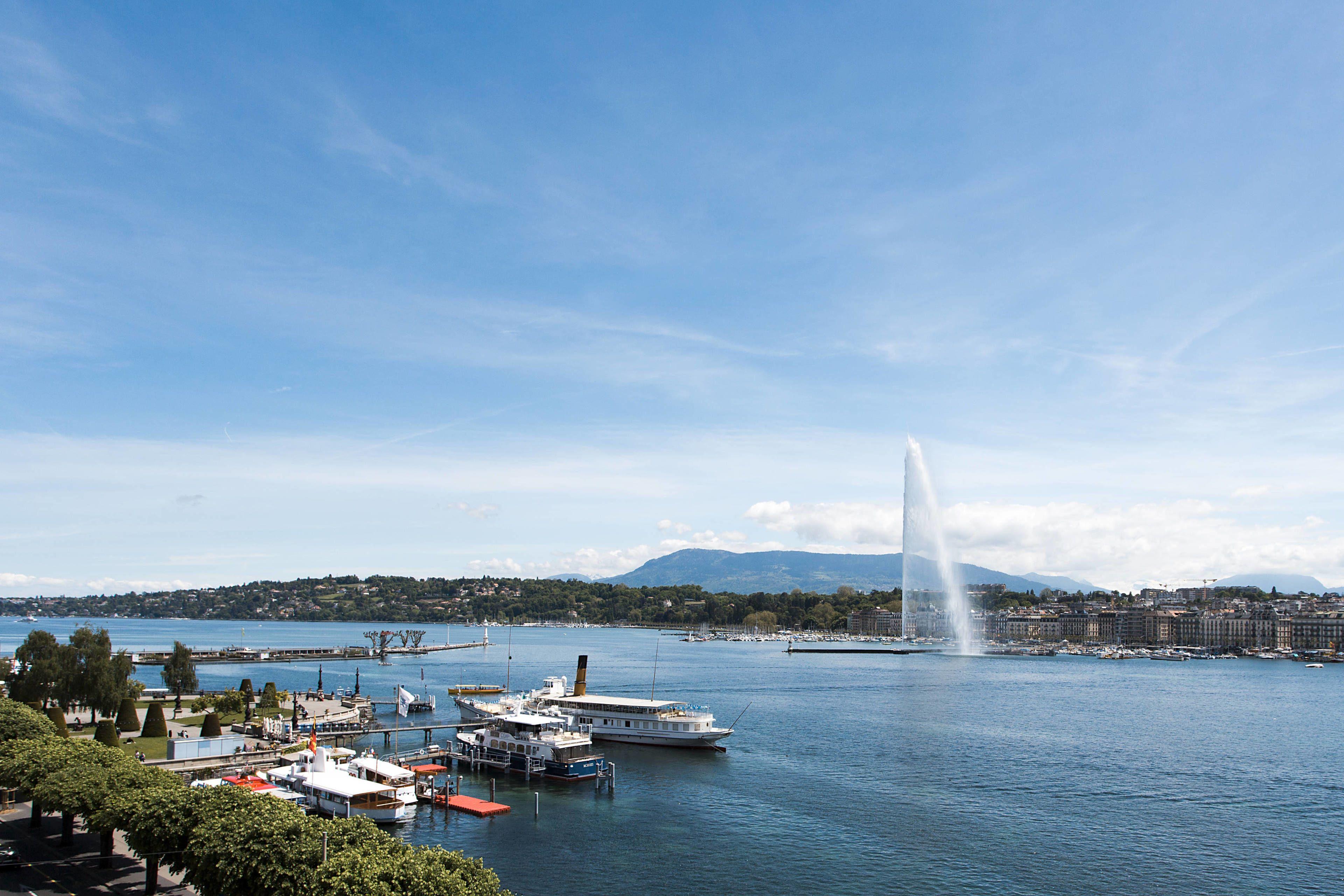 Hotel The Ritz-carlton De La Paix, 5*
