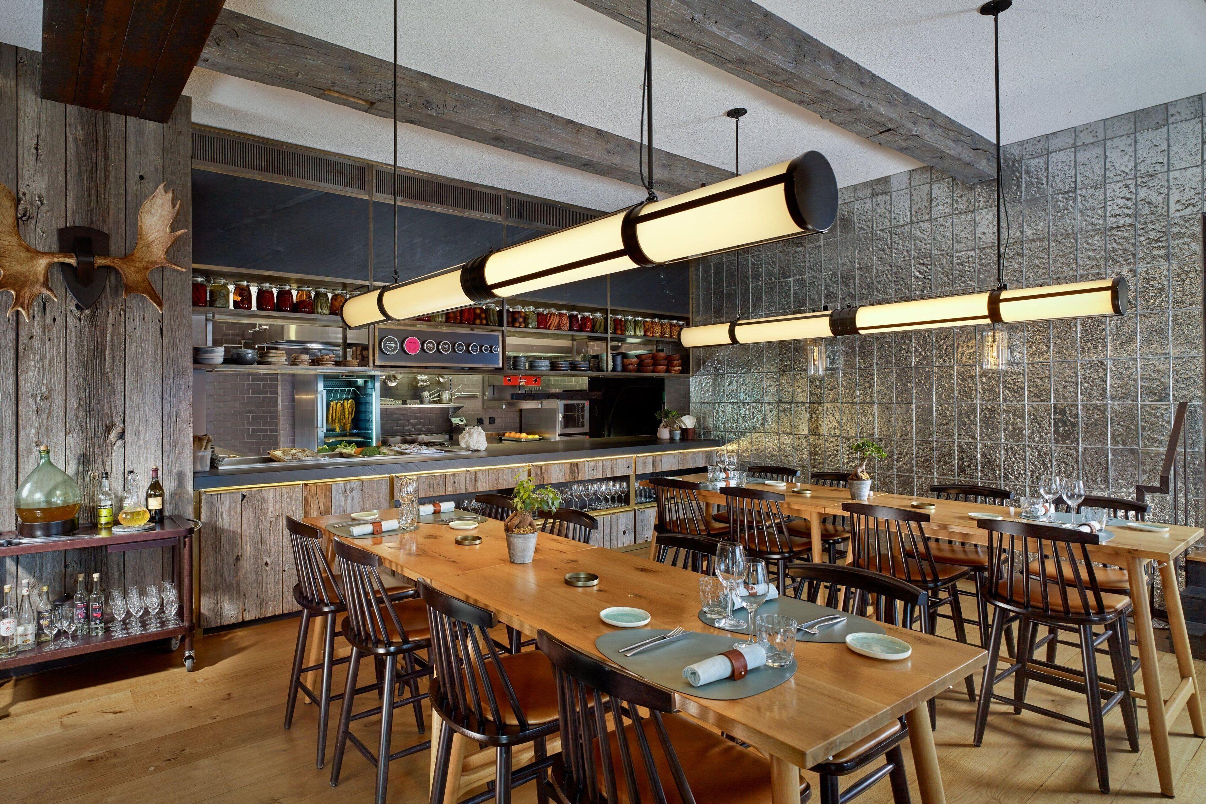 The Ritz-carlton De La Paix, Genf