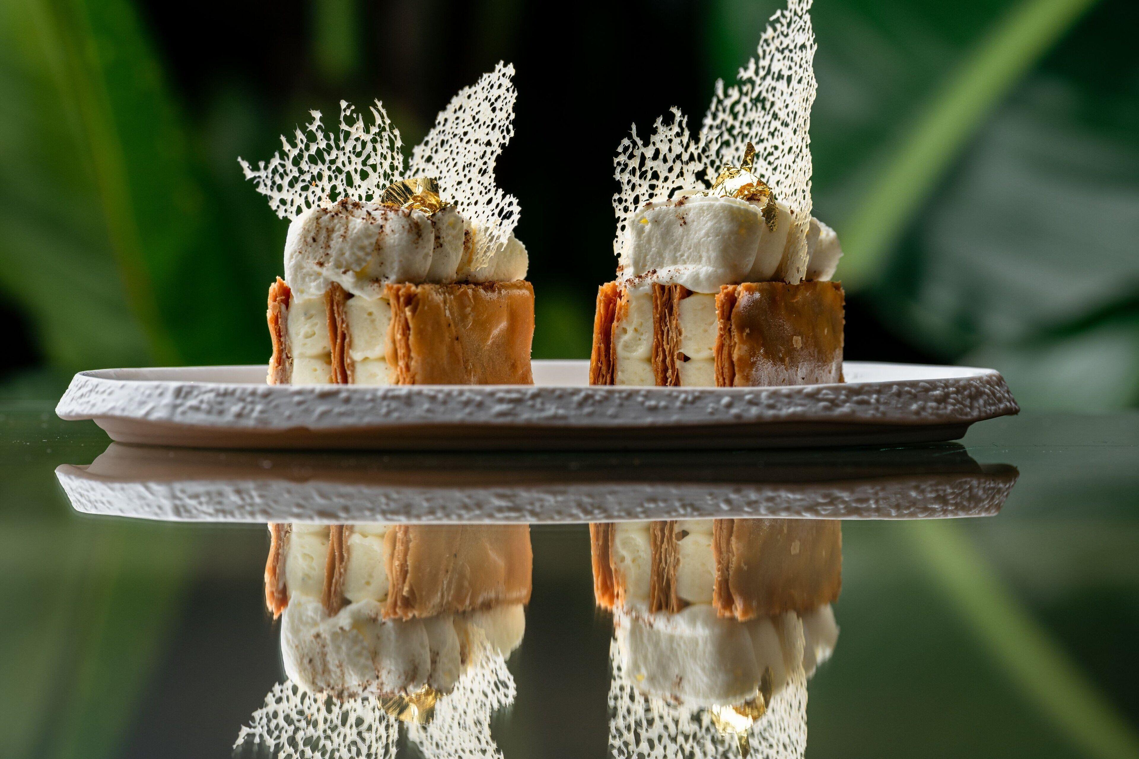 Hotel The Ritz-carlton De La Paix,