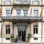 The Ritz-Carlton Hotel de la Paix, Geneva