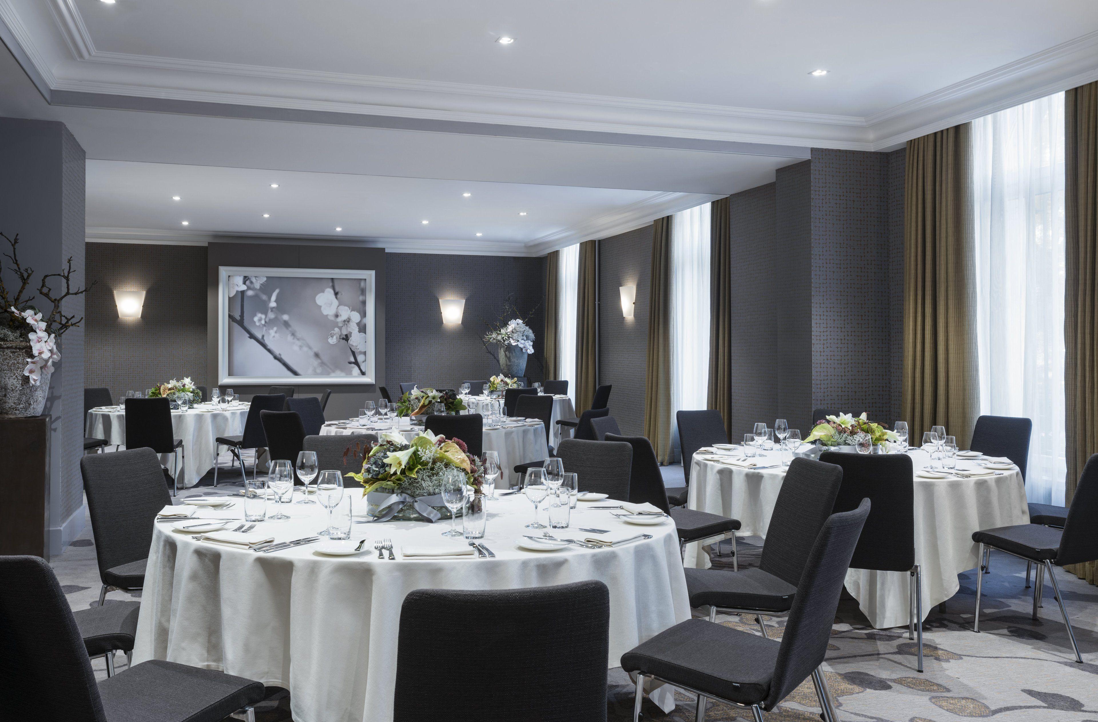 Hotel The Ritz-carlton De La Paix,
