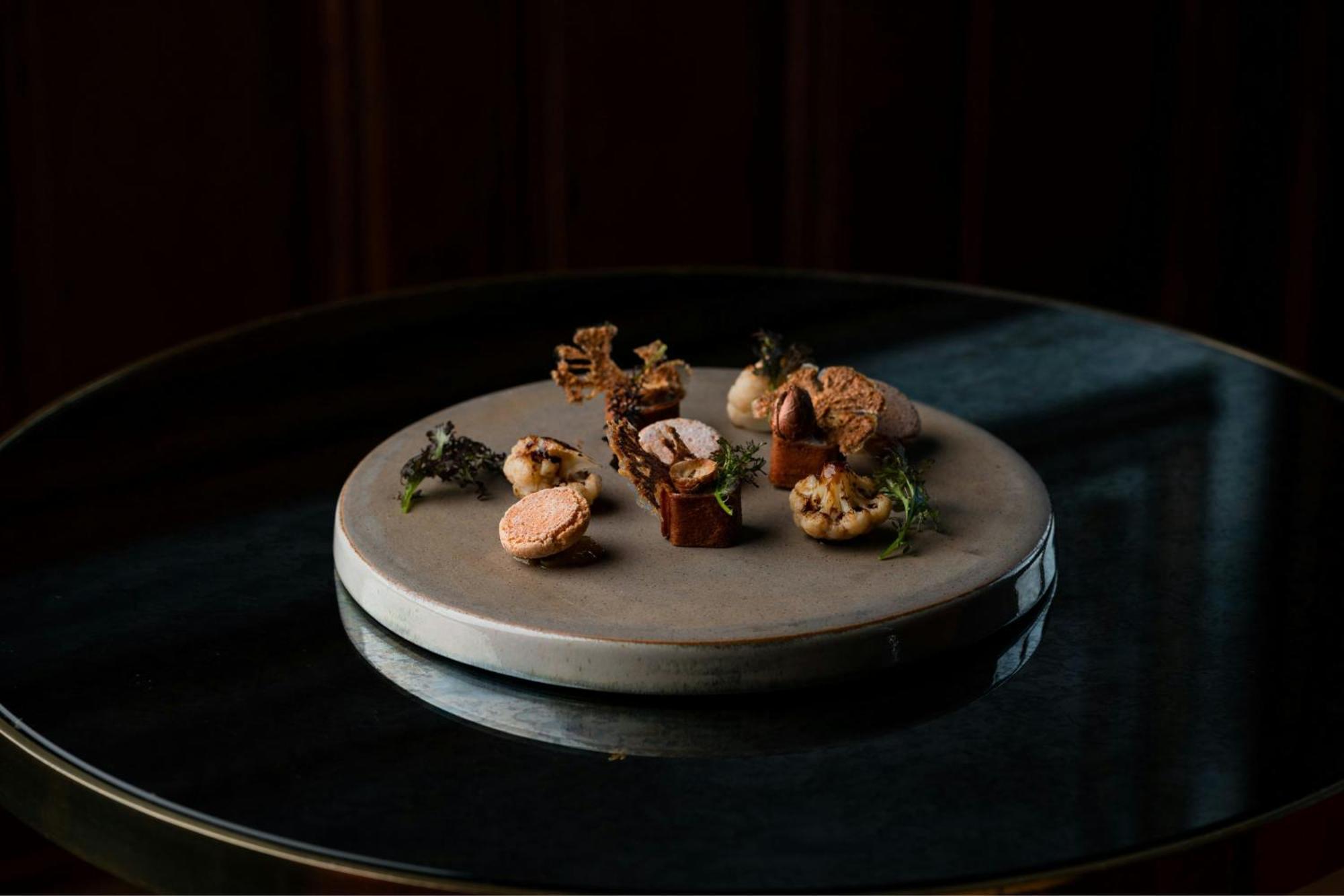 Hotel The Ritz-carlton De La Paix,