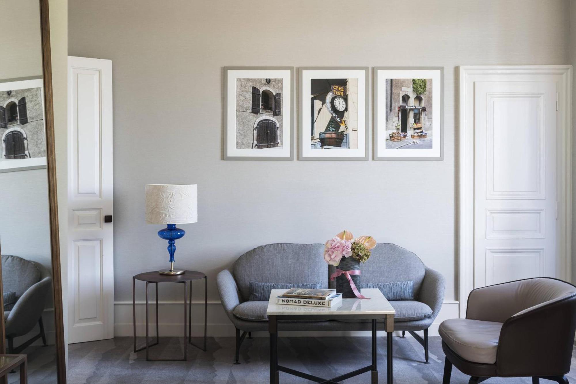 Hotel The Ritz-carlton De La Paix, 5*