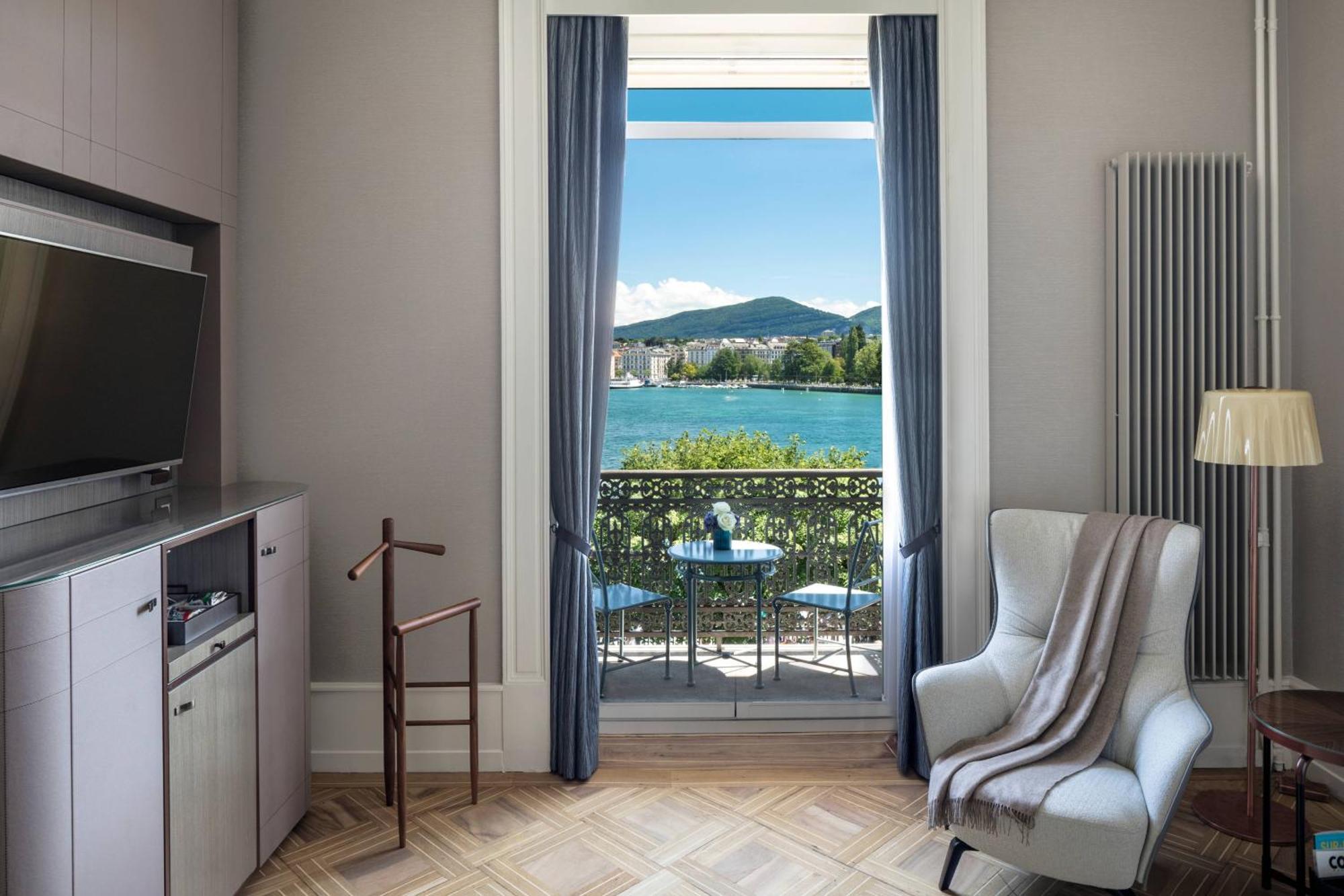 Hotel The Ritz-carlton De La Paix, 5*