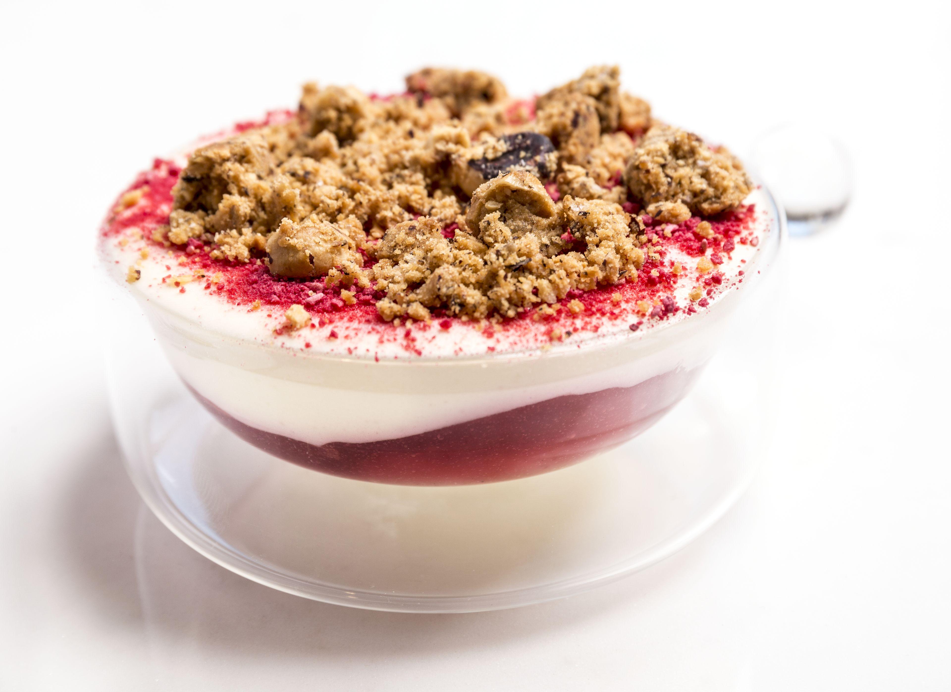 The Ritz-carlton De La Paix, Hotel Geneva