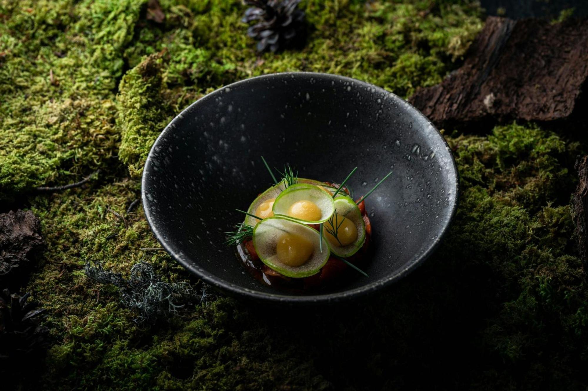 The Ritz-carlton De La Paix, Hotel